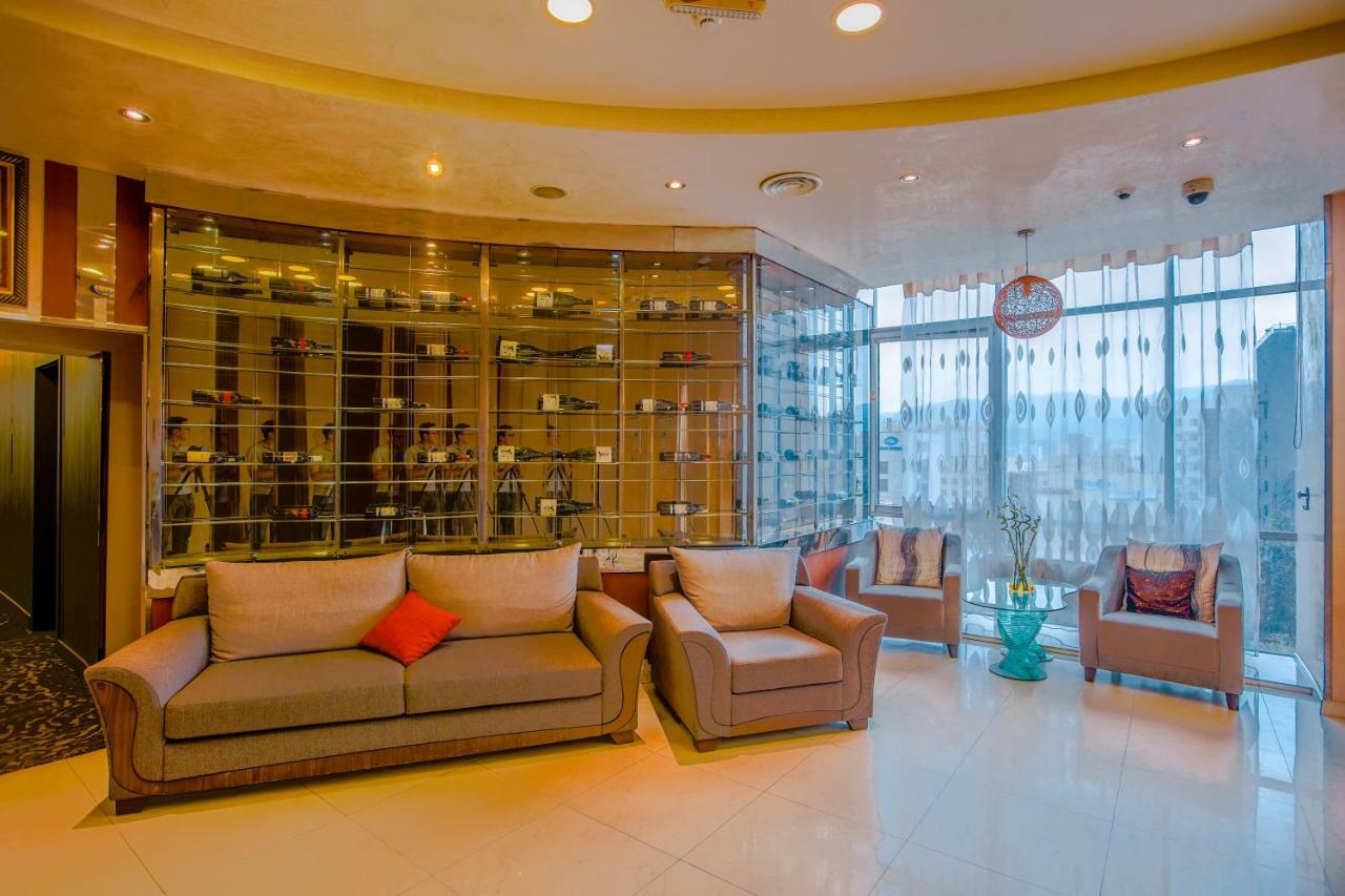 Ramada Ulaanbaatar City Center Dış mekan fotoğraf